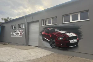 Autoservis ALL CARS TT