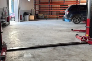 Autoservis ALL CARS TT