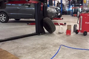 Autoservis ALL CARS TT