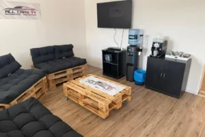 Autoservis ALL CARS TT