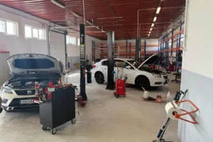 Autoservis ALL CARS TT