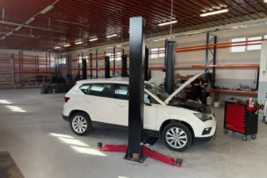 Autoservis ALL CARS TT