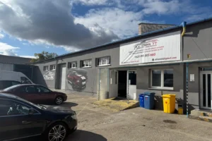 Autoservis ALL CARS TT