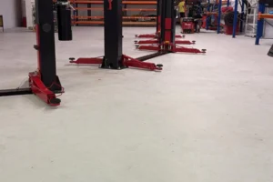 Autoservis ALL CARS TT