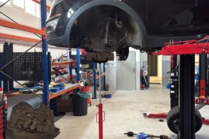 Autoservis ALL CARS TT