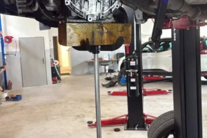 Autoservis ALL CARS TT