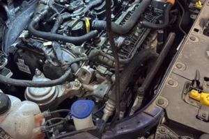Autoservis ALL CARS TT