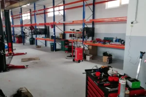 Autoservis ALL CARS TT