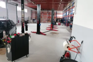 Autoservis ALL CARS TT