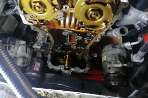 Autoservis ALL CARS TT